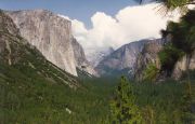 Yosemite - NP